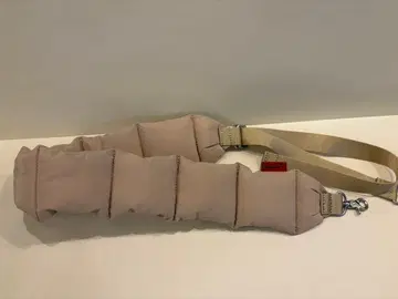 topologie Puffer Strap 토폴로지 퍼퍼 스트랩