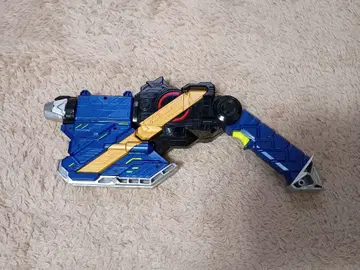 가면라이더 제로원 오소라이즈 버스터