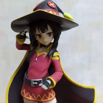 POP UP PARADE 메구밍 [영화 이 멋진 세계에 축복을!]