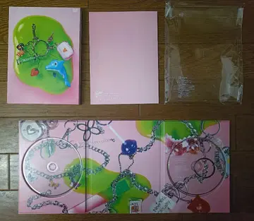 AIMYON 2024-25 '돌핀 아파트' DVD 초회 한정판