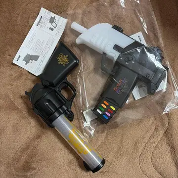 GENKAI REVOLVER RELOAD!! 겐카이 리볼버 응원봉