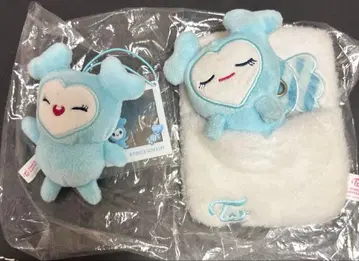 TWICE LOVELYS 나브리 세트