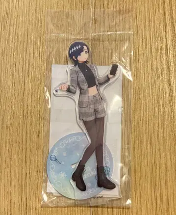 [ 오카자키 이루카 ] 아크릴 스탠드 / 발렌타인