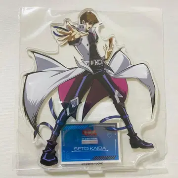 유희왕 아틀레 아키하바라 아크릴 스탠드 카이바 세토