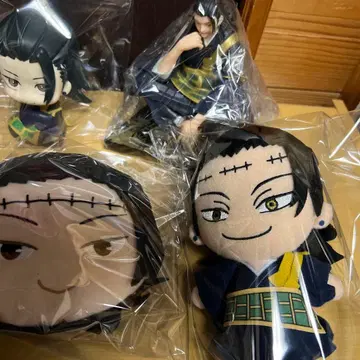 주술회전 여름 묶음 판매