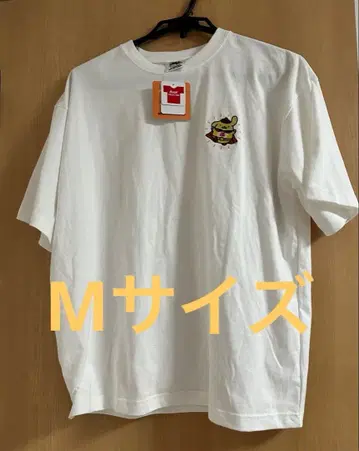 폼폼푸린 30주년 기념 티셔츠 아베일