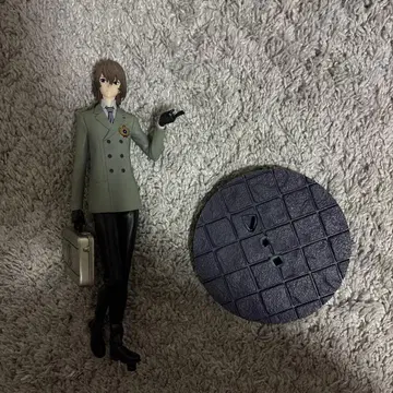 페르소나 5 제일복권 B상 아케치 고로