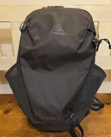 그레고리 KIRO 18 백팩