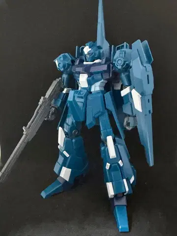 정크제품 HG 리젤