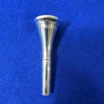 YAMAHA 34C 프렌치 호른 마우스피스