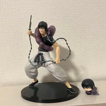 주술회전 제일복권 C상 후시구로 토우지 피규어