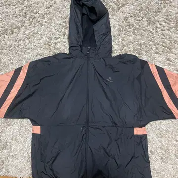 adidas 바람막이