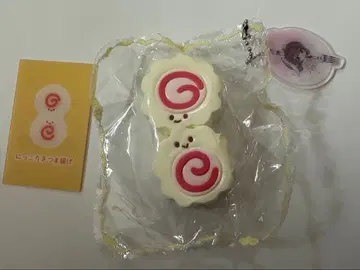 MOMO 스퀴즈 니코리 사츠마아게 오뎅 시리즈