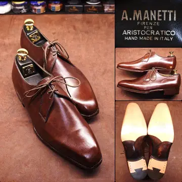 시착만 한 상품 아 마네티 3아이렛 더비