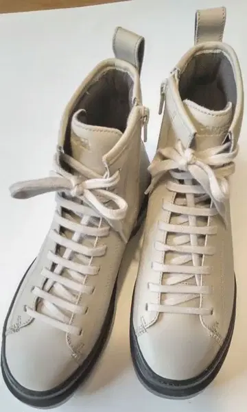 [거의 새 상품 캠퍼] BRUTUS+/앵클부츠 38