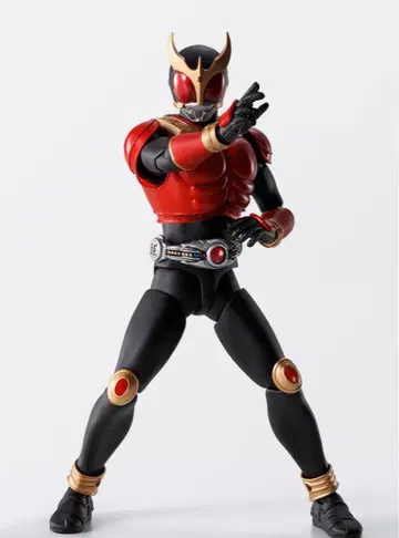 [완전 미개봉 새상품] 쿠우가 진면목 점포 한정품