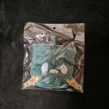포켓몬스터 야부크론 복조리