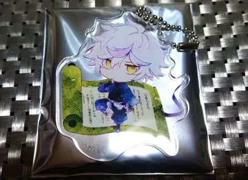 지옥락 마루토 스탠드 키링 가비마루