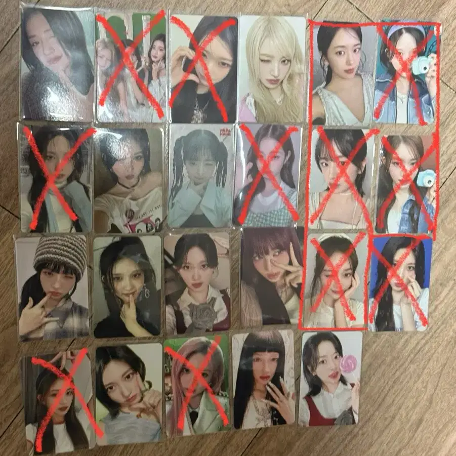 Triples Yooyeon BB339 BB340 Concert Object tripleS Object on