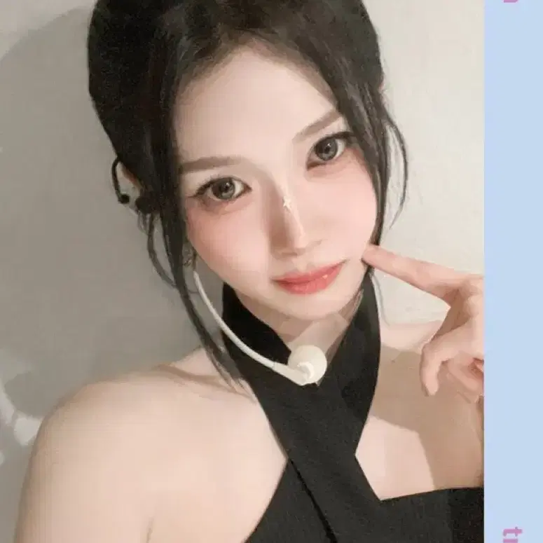 Triples Yooyeon BB339 BB340 Concert Object tripleS Object on