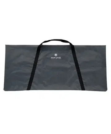 snow peak 멀티 파파스 토트백 M