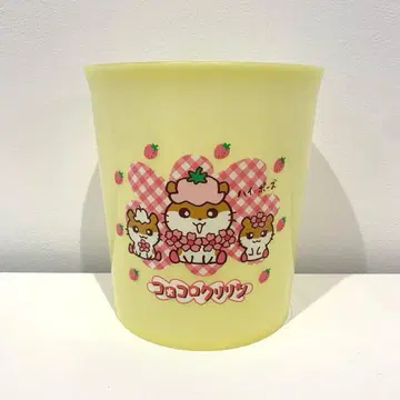 코로코로쿠리린 쓰레기통 룸 박스