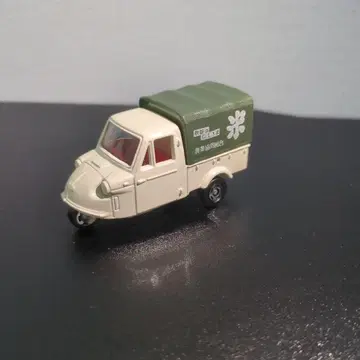 토미카 다이하츠 미젯 아키타 니시키 쌀 농업협동조합