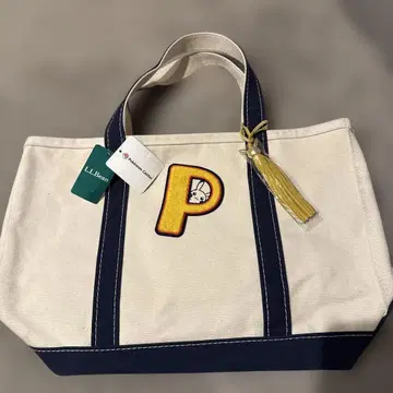 포켓몬 센터 토트백 LL.Bean