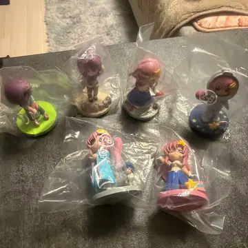 기동전사 건담 SEED 푸치 스튜디오 라크스 클라인 루나마리아 호크