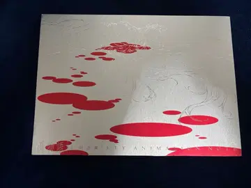 키즈모노가타리 1 잇케츠편 원화집