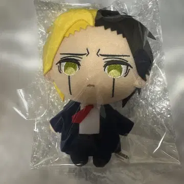 MASHLE 매쉬르 코레누이! 레인 에임즈