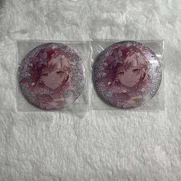 프로세카 시노노메 에나 여화 여화에 취해 캔뱃지