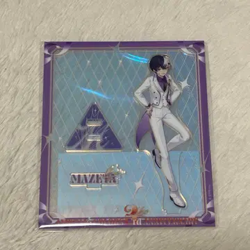 마제타 아크릴 스탠드 앰프 턱 컬러즈