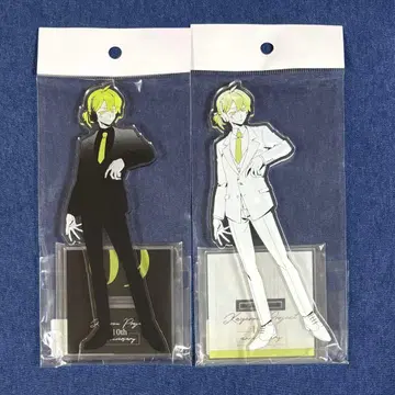 카게로우 프로젝트 카게프로 10주년 아크릴 스탠드 코노하 2종