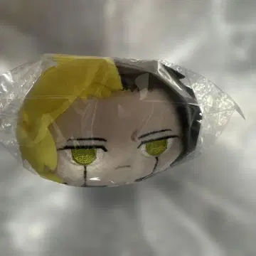 매쉬루 폿테코로 마스코트 레인 에임즈