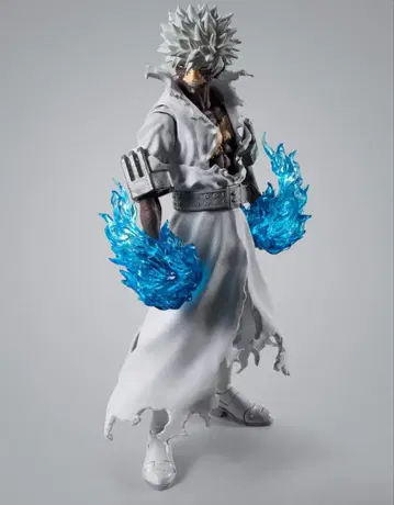 S.H.Figuarts 다비 새상품 운송 상자 미개봉 피규아트 히로아카