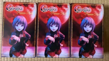 BanG Dream! 프리미엄 피규어 Ave Mujica 아모리스 3체