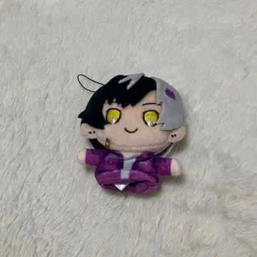 마제타 굿즈 손가락 인형 앰프턱 컬러즈