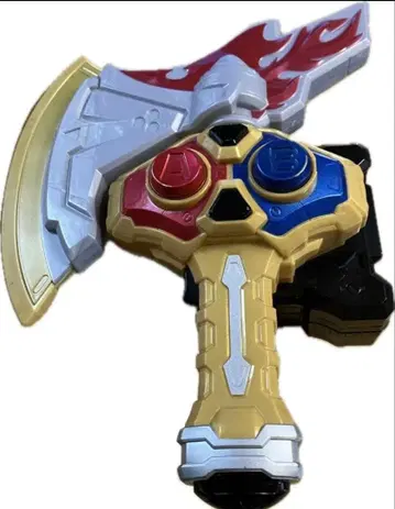 가면라이더 에그제이드 DX 가샤콘 파라브레이건