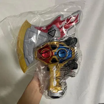 가면라이더 에그제이드 DX 가샤콘 파라브레이건