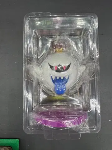 닌텐도 루이지 맨션 2 스탠다드 피규어 킹 테레사