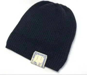 THE H.W. DOG&CO 니트 모자