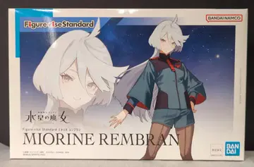 반다이 피규어라이즈 스탠다드 기동전사 건담 수성의 마녀 미오리네 렌 블랑