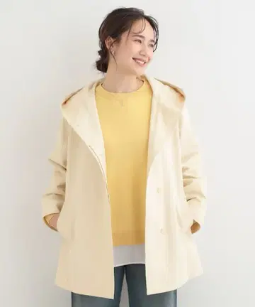 슈라루 텐트 후디 자켓 M 사이즈