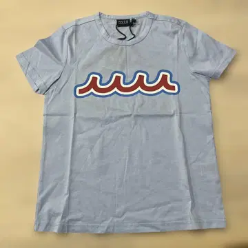 [ mutaMARINE ] 무타T셔츠 미사용 새상품