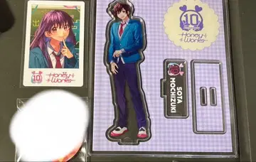 HoneyWorks 10th Anniversary POPUP