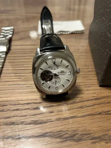 [Orient Star] 오리엔트 스타 FH00-C0CS