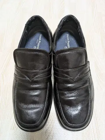 허시파피 가죽 신발 비즈니스 슈즈 26