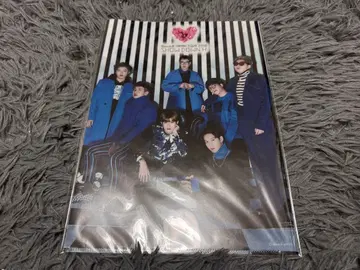 Block B 클리어 파일 1