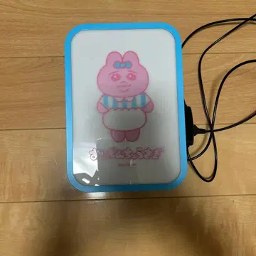 빤쮸토끼 제일복권 라스트 원상